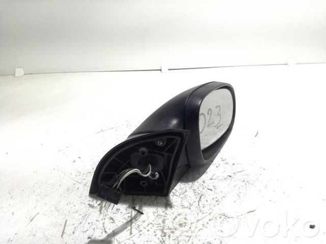 Праве бічне дзеркало 1688100276 MERCEDES