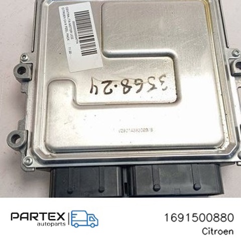 1691500880 Peugeot/Citroen