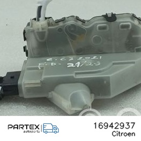 16942937 Peugeot/Citroen