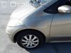 Крило переднє ліве 1698810101 MERCEDES