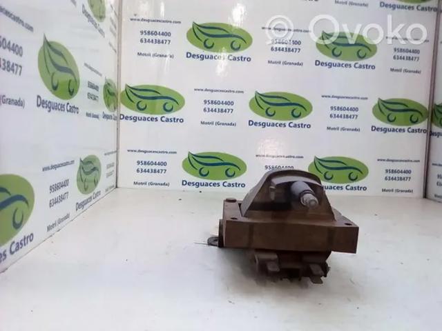 Двигун у зборі 16SV Opel