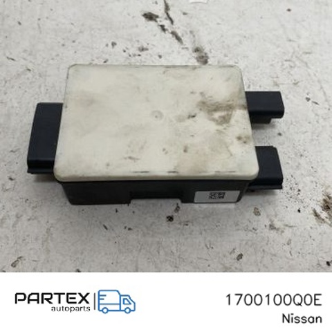 1700100Q0E Nissan/Infiniti