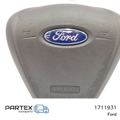 Подушка безпеки бокова 1711931 FORD
