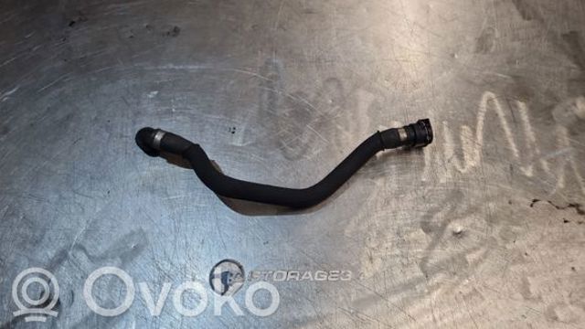 Шланг/патрубок радіатора охолодження, верхній 17127536232 BMW