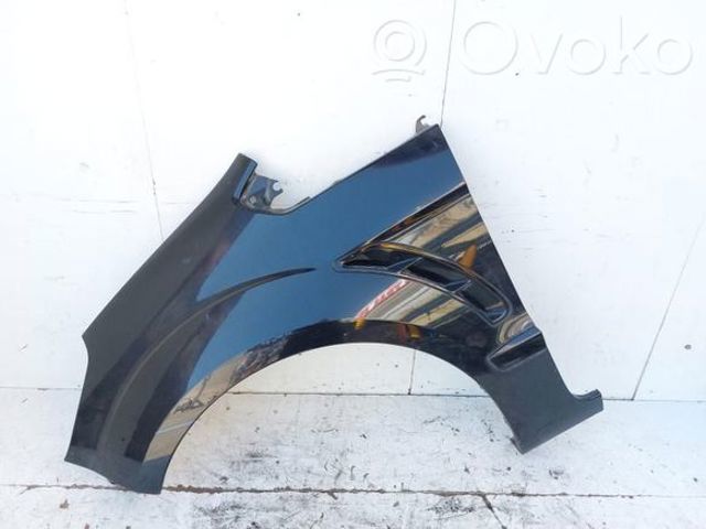 Переднє ліве крило 1712811 FORD