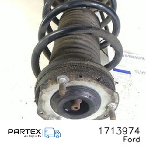 Амортизатори передні 1713974 FORD