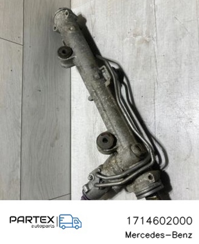 Управління рульове в зборі 1714602000 MERCEDES
