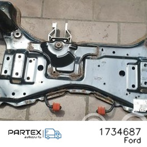 Підрамник передньої підвіски 1734687 FORD