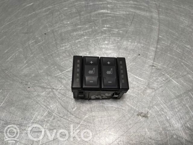 Кнопка вкл.обогрева сидіння 1734834 FORD