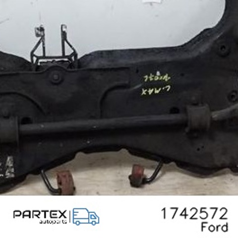 Підрамник передньої підвіски 1742572 FORD