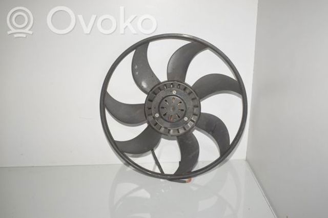 Вентилятор охолодження 17428509740 BMW