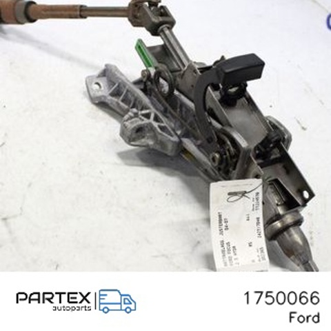 Колонка рульова 1750066 FORD