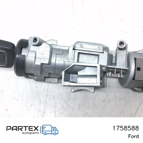 Контакти замку запалювання 1758588 FORD