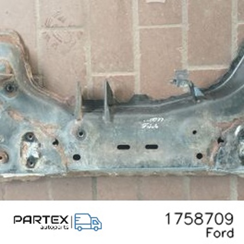 Підрамник передній 1758709 FORD