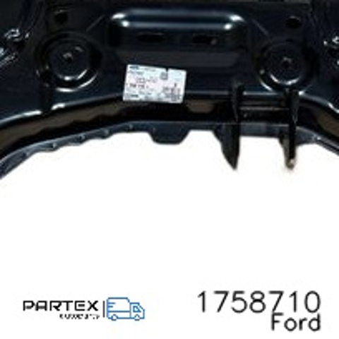 Передня балка 1758710 FORD