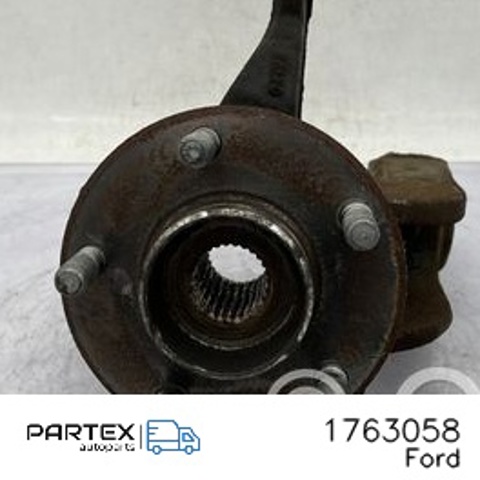 Цапфа передні праві 1763058 FORD