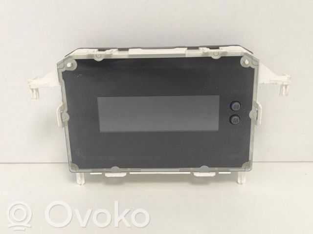 Бортовий комп'ютер 1766039 FORD