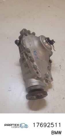 17692511 BMW