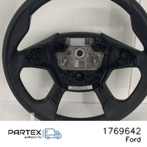 Руль 1769642 FORD