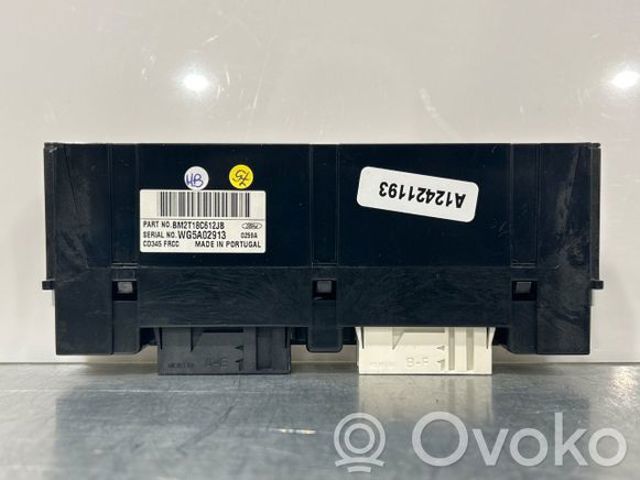 Блок управління режимів опалення / кондиціонування 1775132 FORD