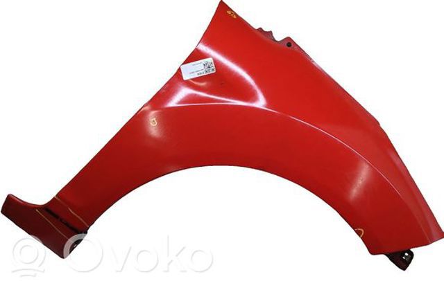 Переднє праве крило 1777180 FORD