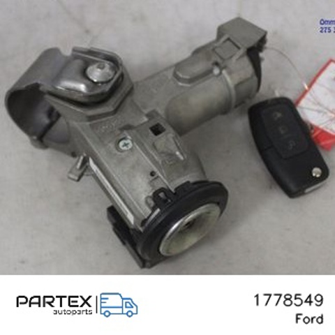 Замок запалювання 1778549 FORD