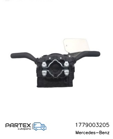 Перемикачі 1779003205 MERCEDES