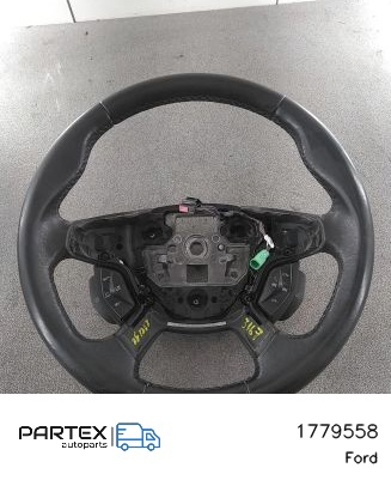 Рульове колесо 1779558 FORD