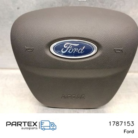 Подушка в кермі 1787153 FORD