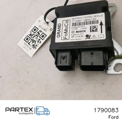 1790083 Ford