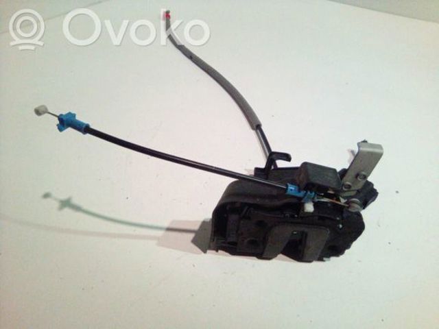 Замок двері правої передньої 1791406 FORD