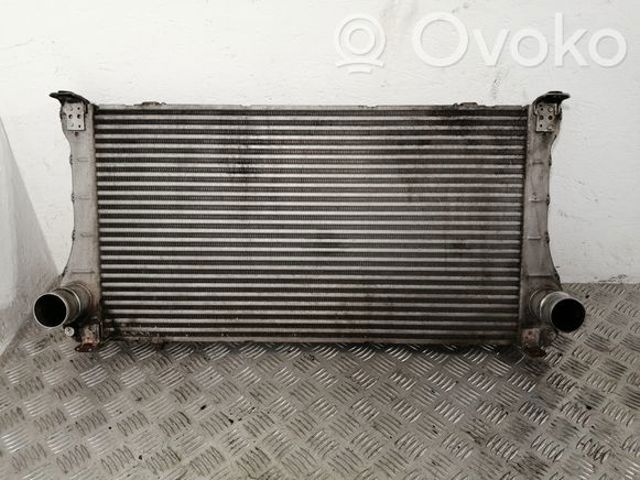 Система охолодження наддувочного повітря 179400R030 TOYOTA