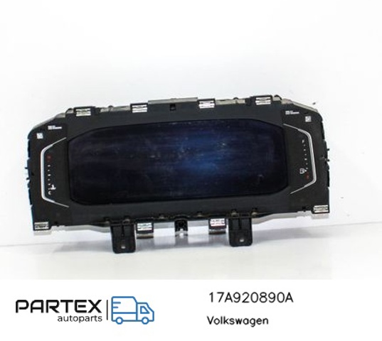 17A920890A VAG