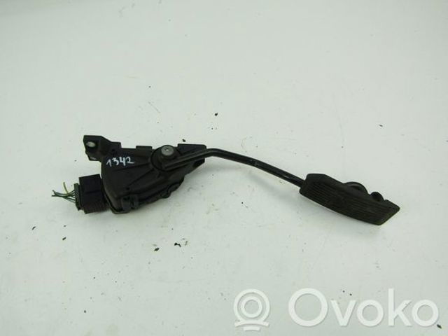 Підаль газу 18002AU410 NISSAN