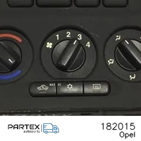 Лючок (дверцята) бензобака 182015 OPEL