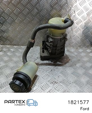 Насос гідравліки 1821577 FORD
