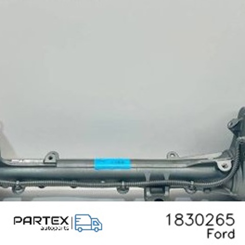 Кермова рейка 1830265 FORD