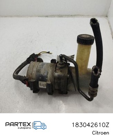 Помпа ГПК 183042610Z PEUGEOT