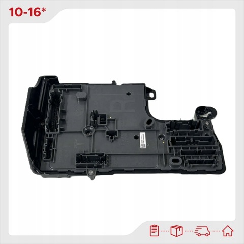 Блок управління комфорту 183462910D TESLA