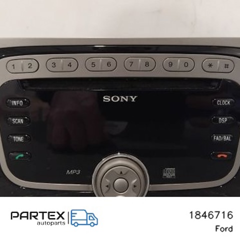 1846716 Ford