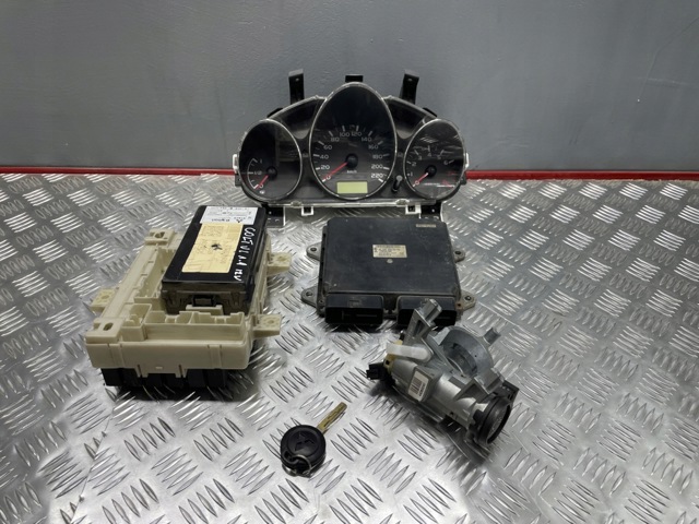 1860A708 Mitsubishi