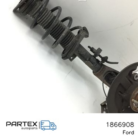 Стійка передня права 1866908 FORD