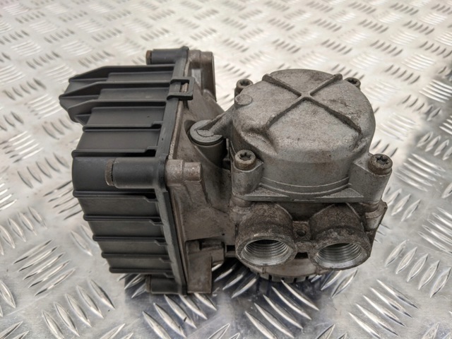 Модулятор EBS 1867005 DAF