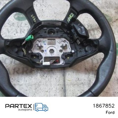 Руль 1867852 FORD
