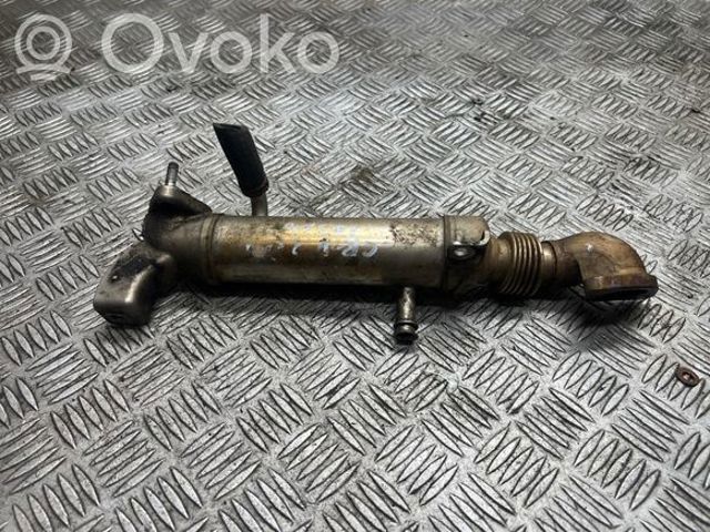 Радіатор системи рециркуляції ОГ 18720RMAE01 HONDA