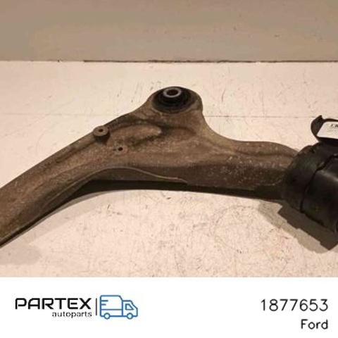 Поперечний важіль 1877653 FORD