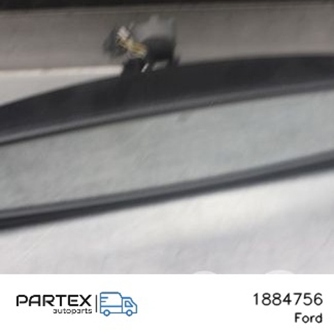 Дзеркало салону авто 1884756 FORD