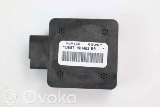 Антена GPS 1945263 FORD
