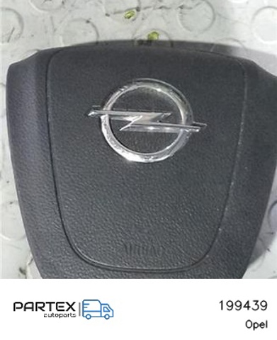 199439 Opel