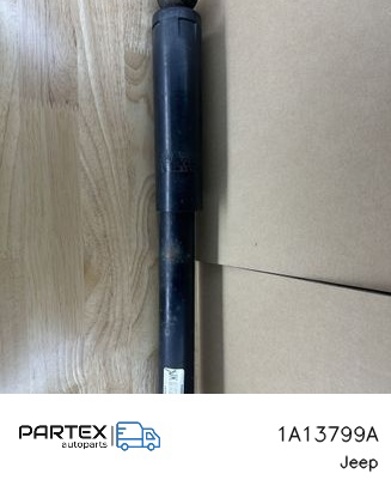 1A13799A Chrysler